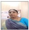 Mrs KAVITHA BALASUNDARAM